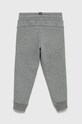Dječje hlače Puma 586988 siva AW24