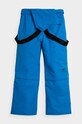 4F Spodnie dziecięce HJZ21.JSPMN001A niebieski AW21