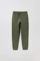 зелёный Детские брюки OVS Для мальчиков
