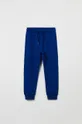 σκούρο μπλε Παιδικό παντελόνι OVS Για αγόρια