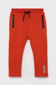 оранжевый Детские брюки Birba&Trybeyond Для мальчиков