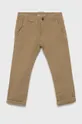 коричневий Дитячі штани Birba&Trybeyond Для хлопчиків