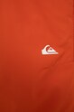 Dětské kalhoty Quiksilver EQBTP03033 oranžová AW22