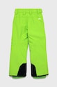 Quiksilver Spodnie dziecięce EQBTP03030 zielony AW23