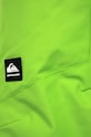 Quiksilver Spodnie dziecięce zielony EQBTP03030