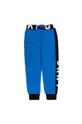 DKNY - Παιδικό παντελόνι μπλε