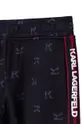 Karl Lagerfeld Spodnie dziecięce Z24121.102.108 Chłopięcy