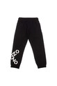 KENZO KIDS - Spodnie dziecięce K24066.86.108 czarny AW21