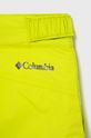 żółty Columbia Spodnie dziecięce