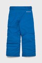 Детские брюки Columbia 1523671 голубой AW23