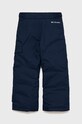 Дитячі штани Columbia 1523671 темно-синій AW23