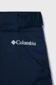 тёмно-синий Детские брюки Columbia