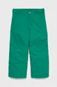 зелений Дитячі штани Columbia Для хлопчиків