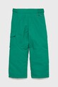 Columbia Spodnie dziecięce 1523671 zielony AW23