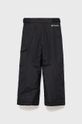Columbia Pantaloni copii 1523671 negru AW23