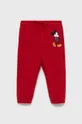 κόκκινο Παιδικό παντελόνι GAP Για αγόρια