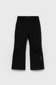 CMP Pantaloni copii panza negru 3A01484.U901