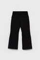 CMP Pantaloni copii 3A01484.U901 negru AW21