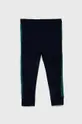 GAP - Παιδικό παντελόνι σκούρο μπλε