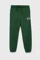 πράσινο GAP - Παιδικό παντελόνι x Disney Για αγόρια