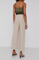 Oblečenie Nohavice Y.A.S 26023735 béžová