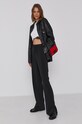 Calvin Klein Spodnie K20K202999.4890 czarny AW21
