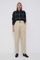 Polo Ralph Lauren Pantaloni 211752936006 bej AW21