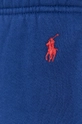 niebieski Polo Ralph Lauren Spodnie 211843276001