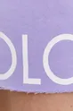 фіолетовий Шорти Polo Ralph Lauren