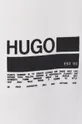beżowy Hugo Spodnie 50456018
