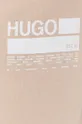 бежевый Брюки Hugo