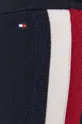 námořnická modř Kalhoty Tommy Hilfiger