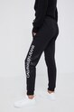 Odzież Calvin Klein Jeans Spodnie J20J216582.4890 J20J216582.4890 czarny