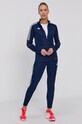 adidas Performance nadrág GM4495 GM4495 sötétkék AW21