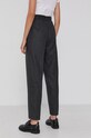 Odzież Emporio Armani spodnie 6K2P74.2N9AZ szary