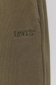 πράσινο Παντελόνι Levi's