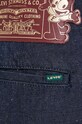 Levi's jeansy x Felix granatowy A1231.0000