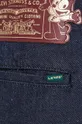 granatowy Levi's jeansy x Felix
