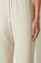 Samsoe Samsoe pantaloni F16304674 bej