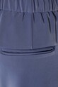 Hlače Samsoe Samsoe F16304674 mornarsko plava