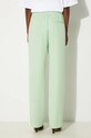 Odjeća Hlače Samsoe Samsoe F16304674 zelena