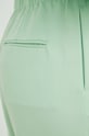 Samsoe Samsoe pantaloni verde F16304674
