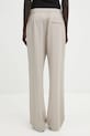 Odzież Samsoe Samsoe spodnie F16304674 beżowy