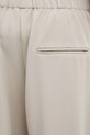 Samsoe Samsoe spodnie beżowy F16304674