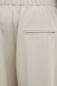 Samsoe Samsoe spodnie beżowy F16304674