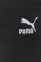 czarny Puma Spodnie 531627