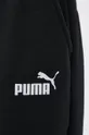 czarny Puma - Spodnie 589546
