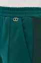 zielony Twinset Spodnie