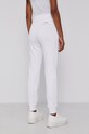 Odzież Armani Exchange Spodnie 6KYP82.YJ3NZ 6KYP82.YJ3NZ biały