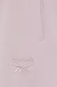różowy Reebok Classic Spodnie GS1722